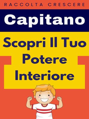cover image of Scopri Il Tuo Potere Interiore